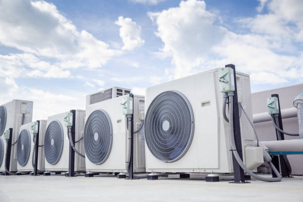 Deerwood, TX HVAC Company
