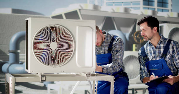 Best HVAC troubleshooting  in Deerwood, TX